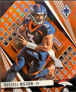 Russell Wilson