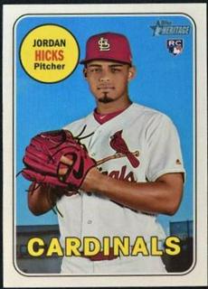 Jordan Hicks