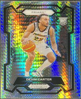 Devin Carter