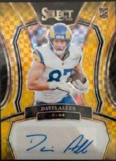 Davis Allen