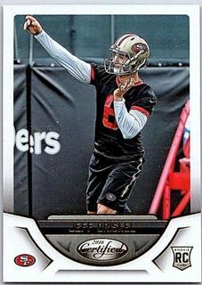 Jeff Driskel