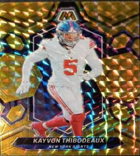 Kayvon Thibodeaux