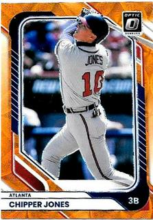 Chipper Jones