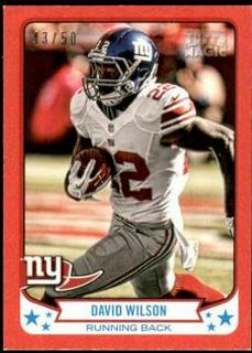 David Wilson