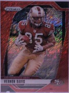 Vernon Davis