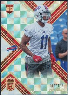 Zay Jones