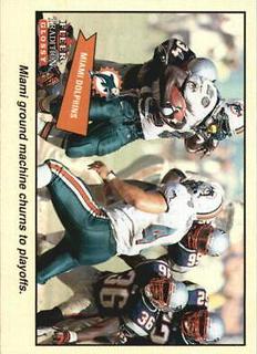 Miami Dolphins