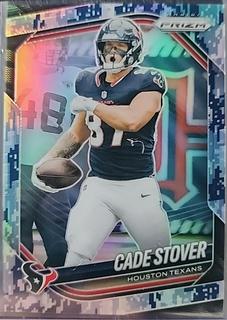 Cade Stover