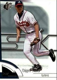 Chipper Jones