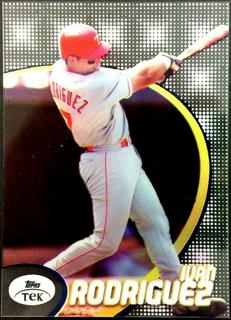 Ivan Rodriguez