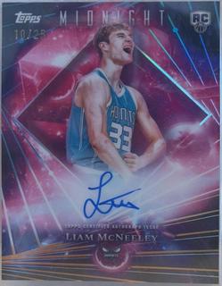 Liam McNeeley