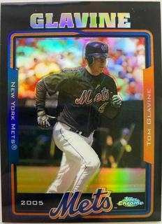Tom Glavine
