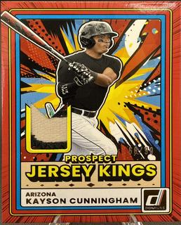 Kayson Cunningham