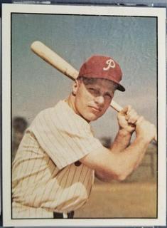 Richie Ashburn