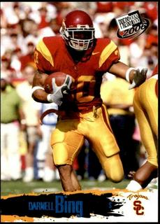 Darnell Bing