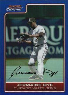 Jermaine Dye