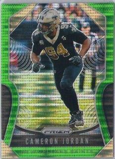 Cameron Jordan