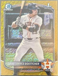 Bryce Boettcher