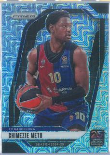 Chimezie Metu