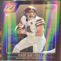 Sam Howell
