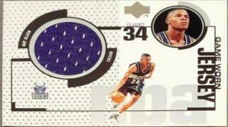 Ray Allen