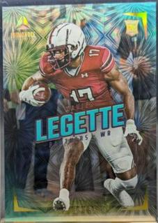 Xavier Legette