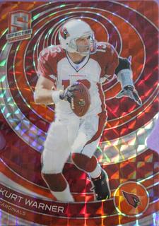 Kurt Warner