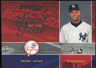 Derek Jeter