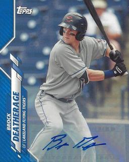 Brock Deatherage