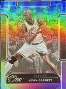 Kevin Garnett