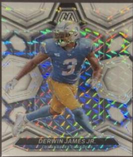 Derwin James Jr.