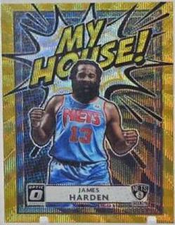 James Harden