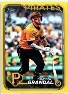 Yasmani Grandal