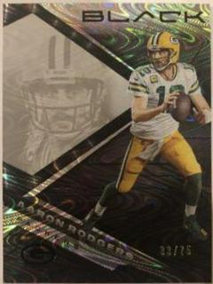 Aaron Rodgers