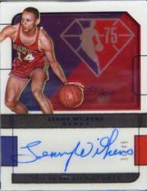 Lenny Wilkens