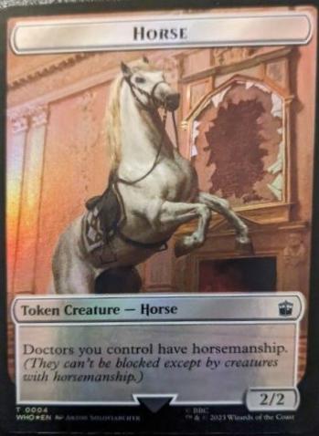 Horse