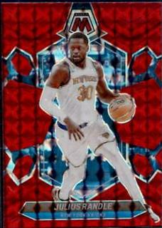 Julius Randle