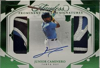 Junior Caminero