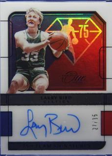 Larry Bird