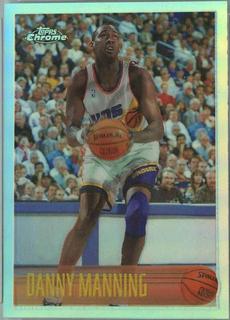 Danny Manning