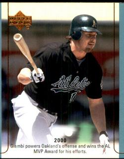 Jason Giambi