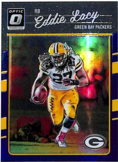 Eddie Lacy