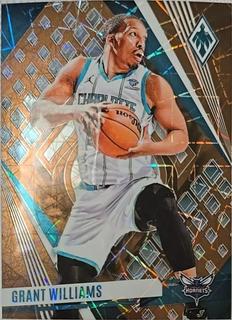 Grant Williams