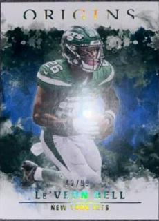 Le'Veon Bell