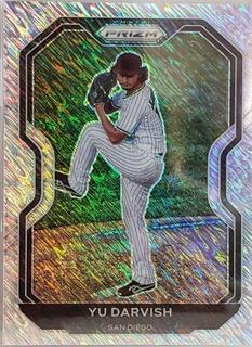 Yu Darvish