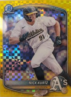 Nick Kurtz
