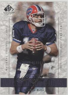 Drew Bledsoe