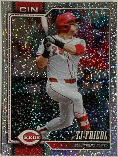 TJ Friedl