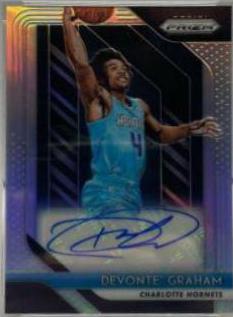 Devonte' Graham