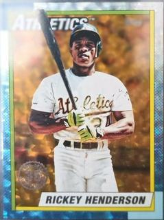 Rickey Henderson
